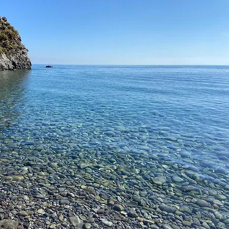 Mare - Suspended Over The Sea * Lipari (Isola Lipari)