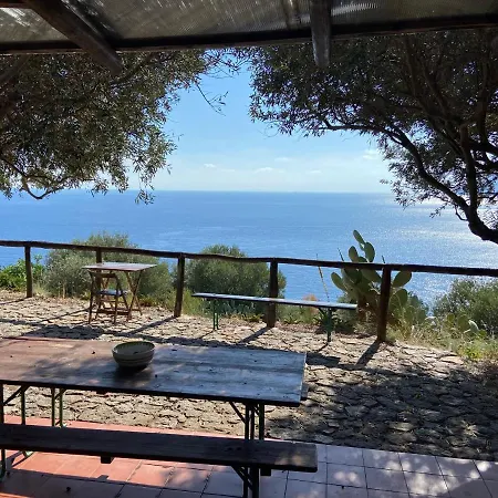 Mare - Suspended Over The Sea Villa