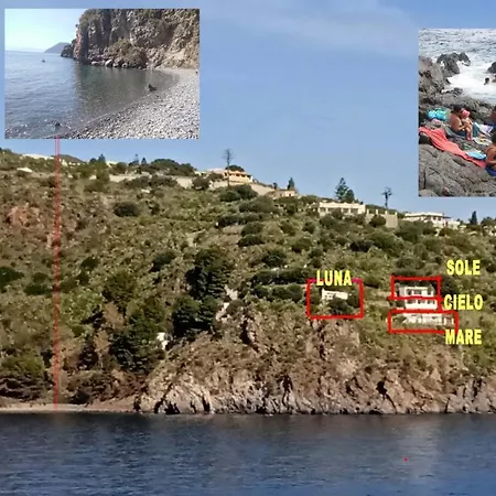 Mare - Suspended Over The Sea Villa