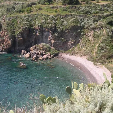 Mare - Suspended Over The Sea