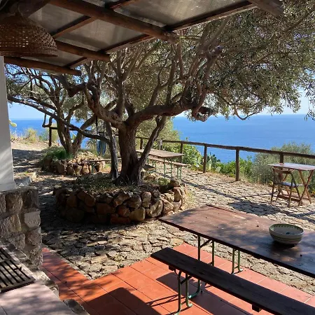 Mare - Suspended Over The Sea Villa