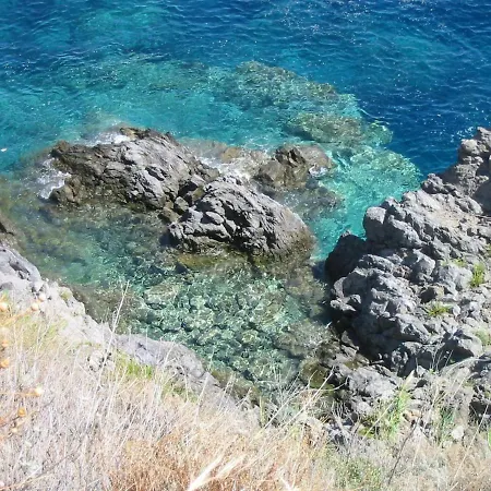 Mare - Suspended Over The Sea Villa *